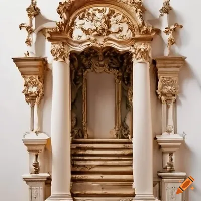 French Rococo Furniture- Buy Antique French Furniture online- Styylish