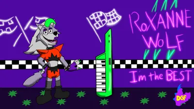 Roxy | Winx Club Wiki | Fandom
