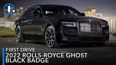 Review: Rolls-Royce's Spectre Delivers a Smooth and Exhilarating Ride –  Robb Report