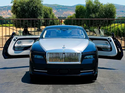 8 Of The Best And Worst Modified Rolls-Royces | CarBuzz
