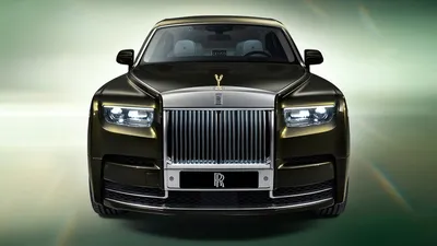 2023 MANSORY Rolls-Royce Phantom - Sound, Interior and Exterior - YouTube