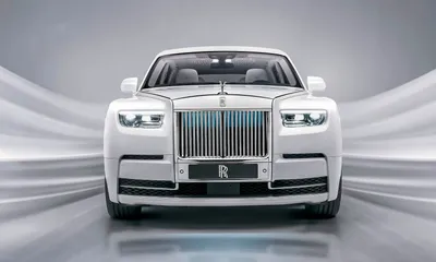 2023 Rolls-Royce Phantom Prices, Reviews, and Photos - MotorTrend