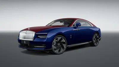 Rolls-Royce bids farewell to V12 coupés with exclusive Wraith - Magneto