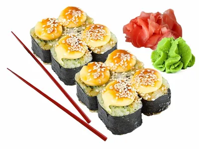 Как правильно хранить суши и роллы, чтобы они не потеряли свой вкус и  качество | Блог | Империя суши