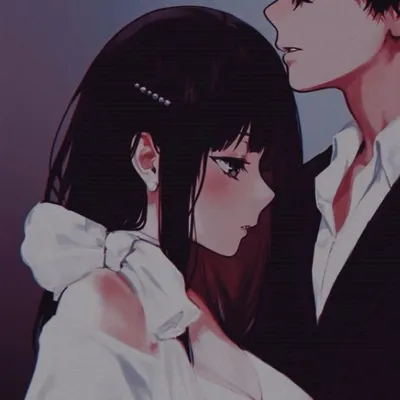 Топ-3 аниме романтика | Пикабу