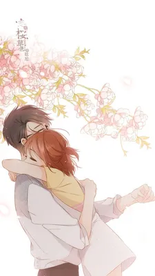 𝐚𝐫𝐭𝐢𝐬𝐭: 𝐦𝐞𝐫𝐲 𝐨𝐧 𝐭𝐰𝐢𝐭𝐭𝐞𝐫 | Romantic anime couples, Cute  anime couples, Best anime couples