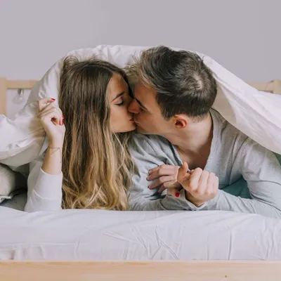 Романтический поцелуй - История одной любви 18 Серия - YouTube