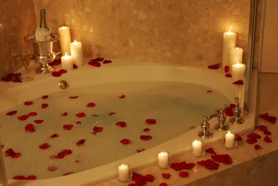 Романтика в ванной — Сообщество «Позитивов☺зы» на DRIVE2