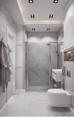 BB.lv: Несколько простых способов придать ванной комнате романтический вид