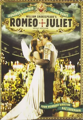Ромео и Джульетта (1968) - Romeo and Juliet - Romeo e Giulietta - кадры из  фильма - европейские фильмы - Кино-Театр.Ру