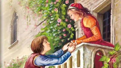 Romeo and Juliet - Wikipedia