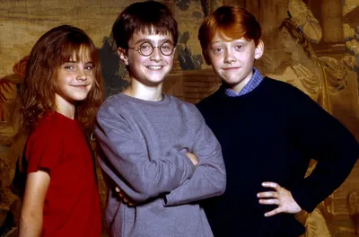 Daniel Radcliffe was absolute dick about Ron-Hermione kiss scene