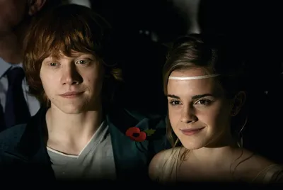 7 Reasons Why Ron And Hermione SHOULD Have Ended Up Together | Thought  Catalog