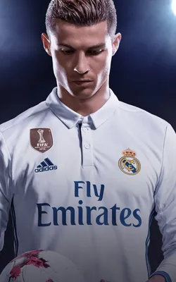 Cristiano Ronaldo Wallpapers для Android — Скачать
