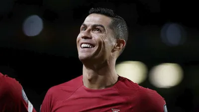 Cristiano Ronaldo: \"I've scored a lot of goals and I feel physically well\"  - EFE Noticias