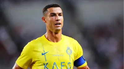 Cristiano Ronaldo signs off 2023 in style! Superstar on target in crucial  win over Al-Taawoun: GOAL grades every performance from the Al-Nassr  superstar in the 2023-24 season | Goal.com US