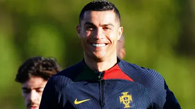 Cristiano Ronaldo Al-Nassr FC Signing Rumor | Hypebeast