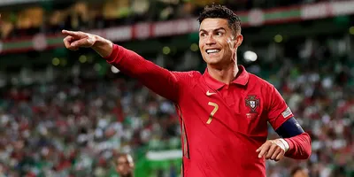 Роналду назвал успех на чемпионате мира заветной мечтой, которой он лишился  - РИА Новости Спорт, 11.12.2022