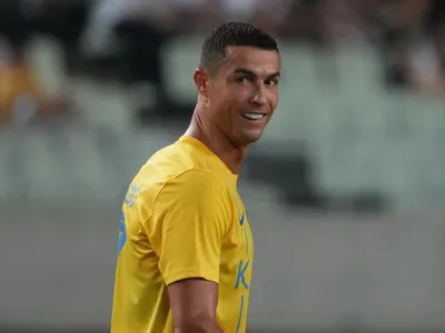 Cristiano Ronaldo $225M USD Offer Saudi Arabian Club | Hypebeast