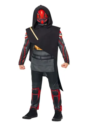 Fortnite Ronin Kid's Costume