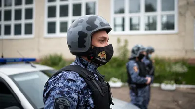 В Омске Росгвардия изъяла у жителей более 250 единиц оружия - SibMedia.ru