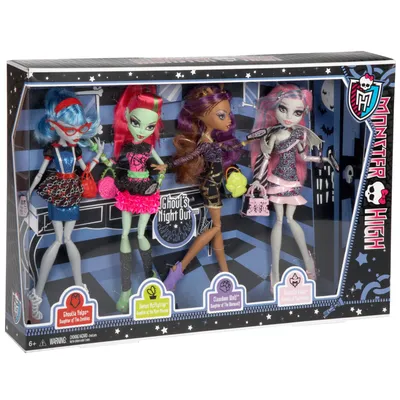 Monster High, Zombie Shake - Venus McFlytrap and Rochelle Goyle fashion  dolls. Монстр * Монстер Хай, Венера МакФ… | Monster high dolls, Rochelle  goyle, Monster high