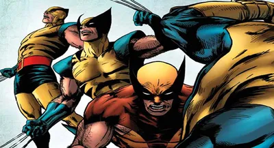 Фигурка Росомаха: Люди Икс коллекция Marvel Legends Wolverine  (ID#1416492539), цена: 1950 ₴, купить на Prom.ua