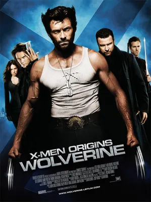 Фильм «Росомаха: Бессмертный» / The Wolverine (2013) — трейлеры, дата  выхода | КГ-Портал