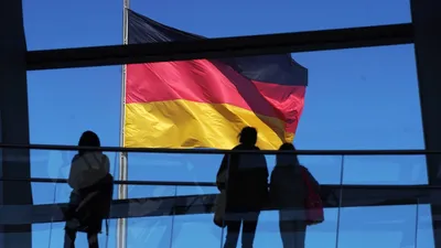 Германия заявила об усталости России от нападок Запада - 20.02.2021,  Sputnik Таджикистан
