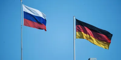 Россия Германия Флаг - Бесплатное изображение на Pixabay - Pixabay