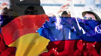 Институт немецкой экономики: Германия не обойдется без российского газа  минимум два года | Пикабу