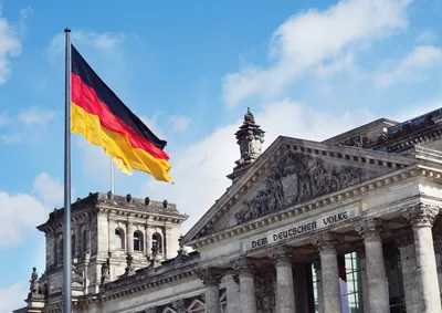 Почему Германия хочет возвращения России к европейскому порядку? — AHKACAM  | Анкарский центр исследований кризисных ситуаций и политики