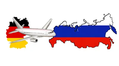 Германия заявила, что россияне не несут ответственности за решения Путина  по Украине – Коммерсантъ