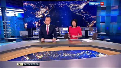 Вести в 20-00. Большие Вести. Россия 1 (эфир от 09.01.2017) – Видео  Dailymotion