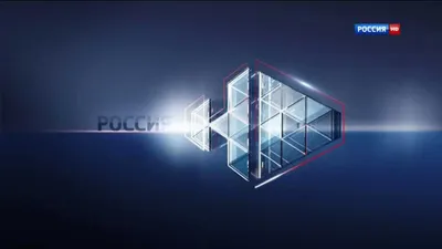 Техническая заставка телеканала Россия HD (30.01.2015, 20:55) - YouTube