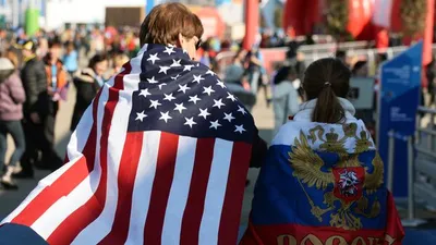 Триумф украинского лобби: в конгрессе США потребовали санкций против России  из-за Авдеевки — РТ на русском