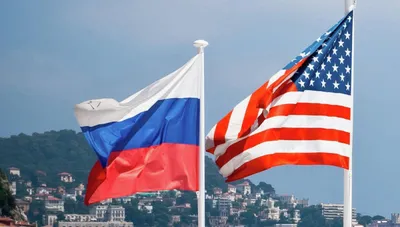 Опрос показал, сколько американцев поддерживают санкции против России - РИА  Новости, 03.03.2020