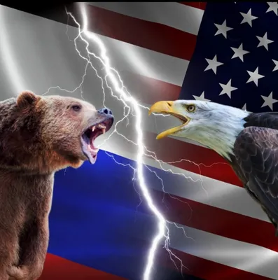 Чем санкции против США опасны для российской экономики - Ведомости