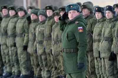 19FortyFive развеял мифы о российской армии - Российская газета