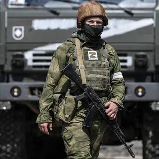 От тайги до Британских морей. Российская армия признана сильнейшей в мире |  В мире | Политика | Аргументы и Факты