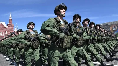 Российская армия: пополнение-2015 | Warspot.ru