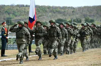 Российская армия получит новые боевые уставы и наставления – СМИ – Москва  24, 05.04.2023