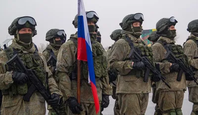 Российская армия отчиталась об уничтожении тысяч объектов в Украине |  1news.az | Новости
