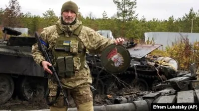 Вторжение в Украину – армия россии заимствовала некоторую тактику ведения  войны у ИГИЛ, результатом также может быть стратегическое поражение » Слово  и Дело