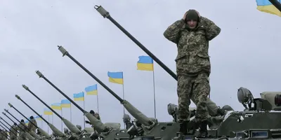 Новости СВО 4 ноября: удары по тылу Украины