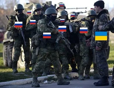 Российская армия может полностью перейти на контрактную систему | ForPost