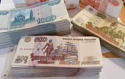 В обороте появятся новые российские рубли – вот как они выглядят |  Tochka.by | Дзен