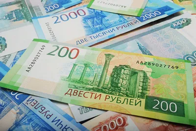 Российский рубль достиг дна: чем это чревато для экономики страны-агрессора  - Korrespondent.net
