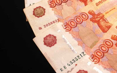 Скачать картинки Российский рубль, стоковые фото Российский рубль в хорошем  качестве | Depositphotos