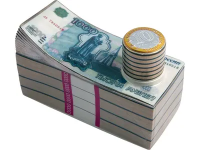Деньги в руке человек пересчитывает деньги российские рубли | Премиум Фото